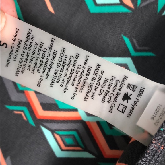 Lululemon Joy - Picture 4 of 6